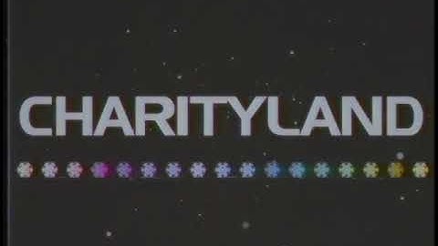 Charityland Scanimate animation