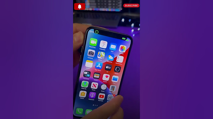 iPhone 12 pro dynamic Notch😱.#apple #iphone12pro #dynamic #shorts