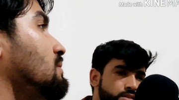 سوره مبارکه الدهر محمد سعید شحات