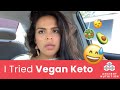 I Tried Vegan Keto for 30 Days: Find Out What Happened | Ancient Nutrition