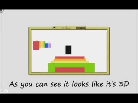 ComputerCraft - Parallax