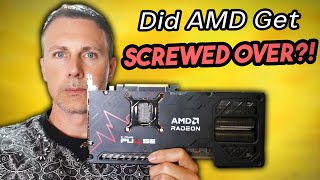 Download Lagu Investigating the AMD RX 9000 Series UE4 + RT Stuttering Issue (It goes deep) MP3 Download Lagu Investigating the AMD RX 9000 Series UE4 + RT Stuttering Issue (It goes deep) MP3