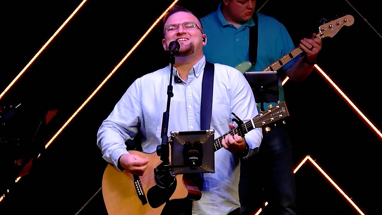 Crescent Valley Baptist Church April 8, 2018 YouTube