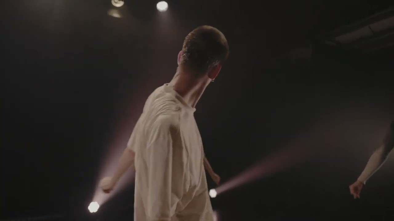 Loudest Silence - cie Tamara Mancini (CludaCo)