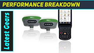 SMAJAYU SMA26: The Best RTK GPS for Land Surveyors? SMAJAYU SMA26: The Best RTK GPS for Land Surveyors?