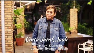 CINTA JARAK JAUH- Jhon Elyaman Saragih