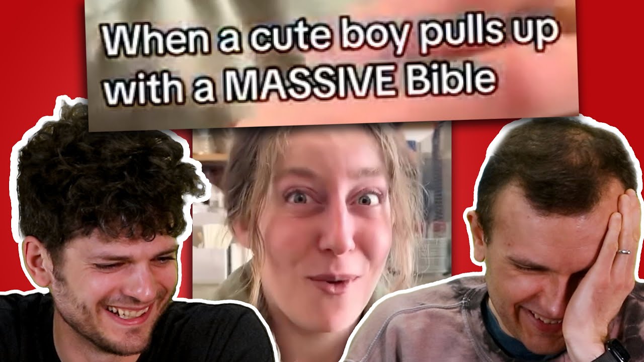 МЕМЫ ДЛЯ ПРИВЛЕЧЕНИЯ ДЕВУШЕК-ХРИСТИАНОК