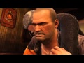 Uncharted 3 baston au bar