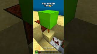 Minecraft Squid Game Green Light Red Light Gamedie With A Smile