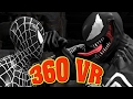 Spider-Man vs. Venom 2 - Spider-Man Ultimate 5 - 360 VR