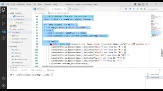 how to store or retrieve the data of telegram chatbot using firebase and JavaScript
