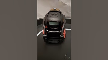 Happy New Year 🎉 🥳 #vectorrobot #robotics #digitaldreamlabs #vector #