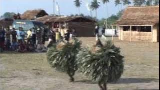 SHUTDOWN band of RABAUL'AVOTONG'(1992)This is NOT Tolai Rock.