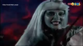 main slot versi Mak lampir😁😁😁