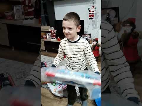 Moșu de anu' ăsta!