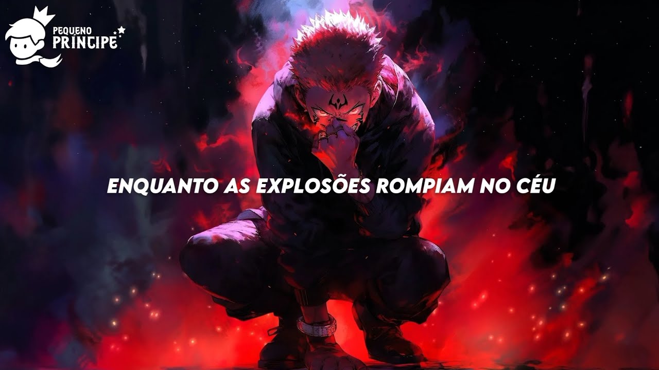 MATTi - Burn It Down (Tradução/Legendado)