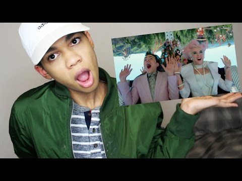 10 Hidden Messages In Katy Perry's 'Chained To The Rhythm'