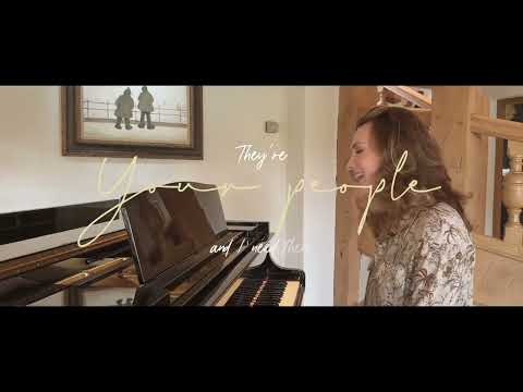 Sarah Hawkyard | Your People (Official Lyric video)