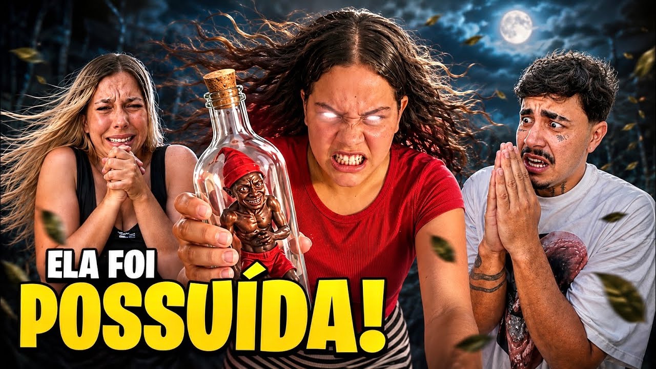 Latest Title & Thumbnail