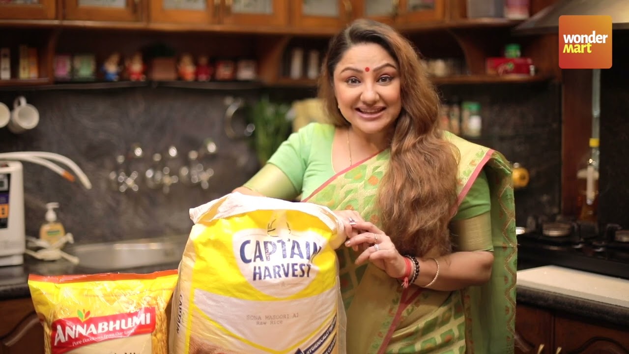 wondermart- buy quality cooking essentials