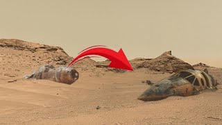 NASA Mars Perseverance Rover's captured Breathtaking Latest panorama Video Of Mars surface |Sol 1502