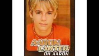 Aaron Carter Bounce Oh Aaron Live