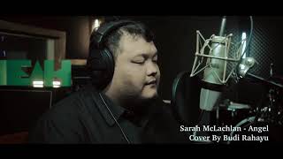 Sarah McLachlan - Angel cover by Budi Rahayu