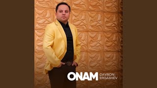 Onam - Davron Ergashev