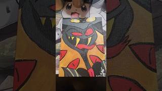 It starts with Sorry #HazbinHotel #fyp #art #sirpentious #trend