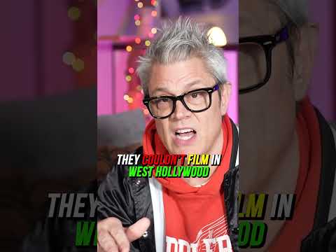 Johnny Knoxville Nearly