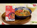 Thai Red Curry with Yes Chef seasoning mix