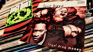 Lost Boyz - Legal Drug Money / Love, Peace & Nappiness - YouTube