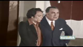 ماشربش الشاى أشرب أزوزة أنا