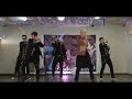 Bigbang   tonight  by dance cover vip5 7music fest 2 27012018