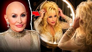 Dolly Parton Can No Longer Hide Her Secret, It’s Out in the Open