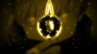 noche Eterna ultra Slowed