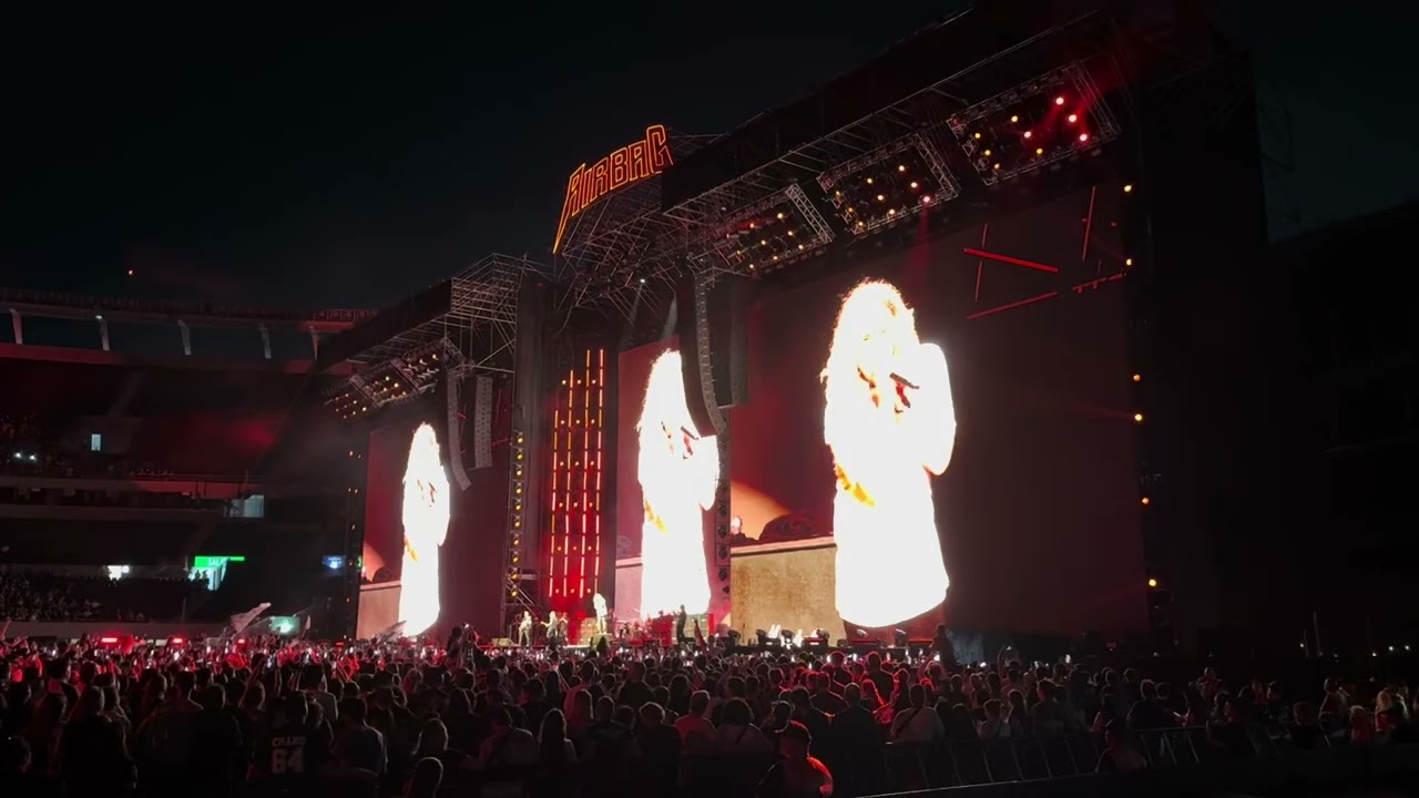 AIRBAG - Blues del infierno [Estadio River Plate - 17-12-2025]