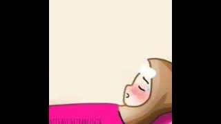 Status wa ketika sakit