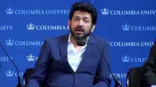 Dr. Siddhartha Mukherjee Explains his Cancer Research