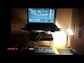 Ableton live10 Melodic Psytrance track