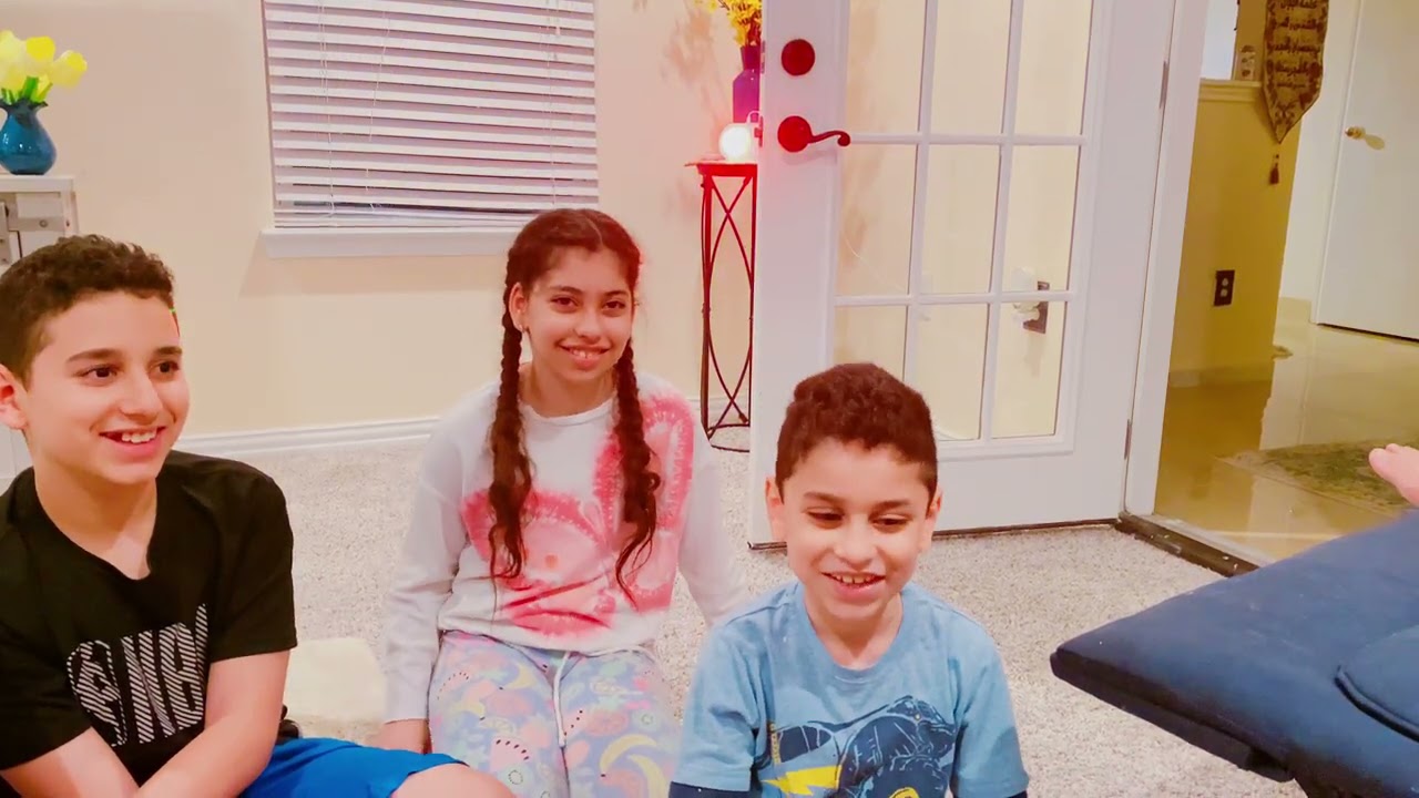 السؤال الي حير كل الستات العالم انا جبت الحل