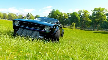 Unlimited skill point afk glitch forza horizon 4