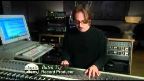 Nirvana - Nevermind - Classic Albums - Part 4/5