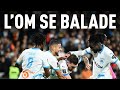 ☑️ Montpellier 0-5 OM Débrief Match ⚽ | l'OM se balade ! DÉMONSTRATION ⚪🔵 | Prêt pour le CLASSICO 🔥