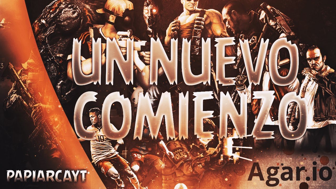 llPapiArcaYTll Un Nuevo Comienzo Lleno De Aventuras