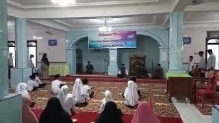 Lagu Qasidah Ibu