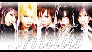 20021014Shulla at池袋サイバー テレコ