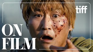 Bong Joon-ho 봉준호 : Everything is Extreme in Korean Cinema | TIFF 2018
