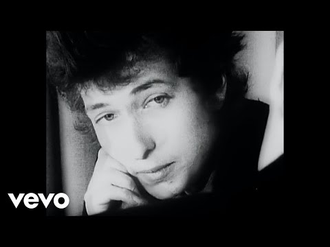 Bob Dylan - Series Of Dreams