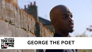 George The Poet - Our Key Workers (One World: Together At Home)